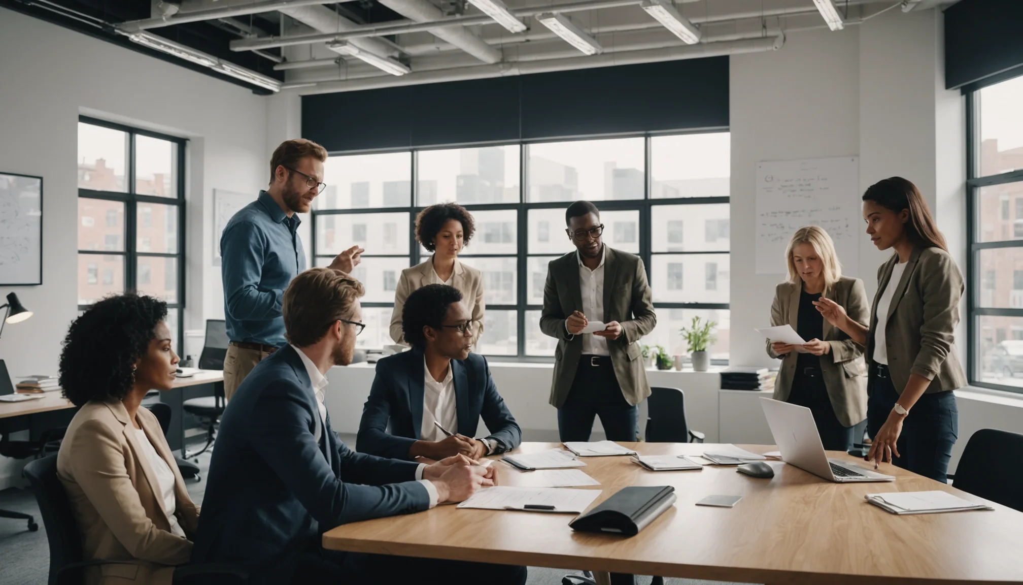 Les secrets insoupçonnés pour rester motivé au travail chaque jour !