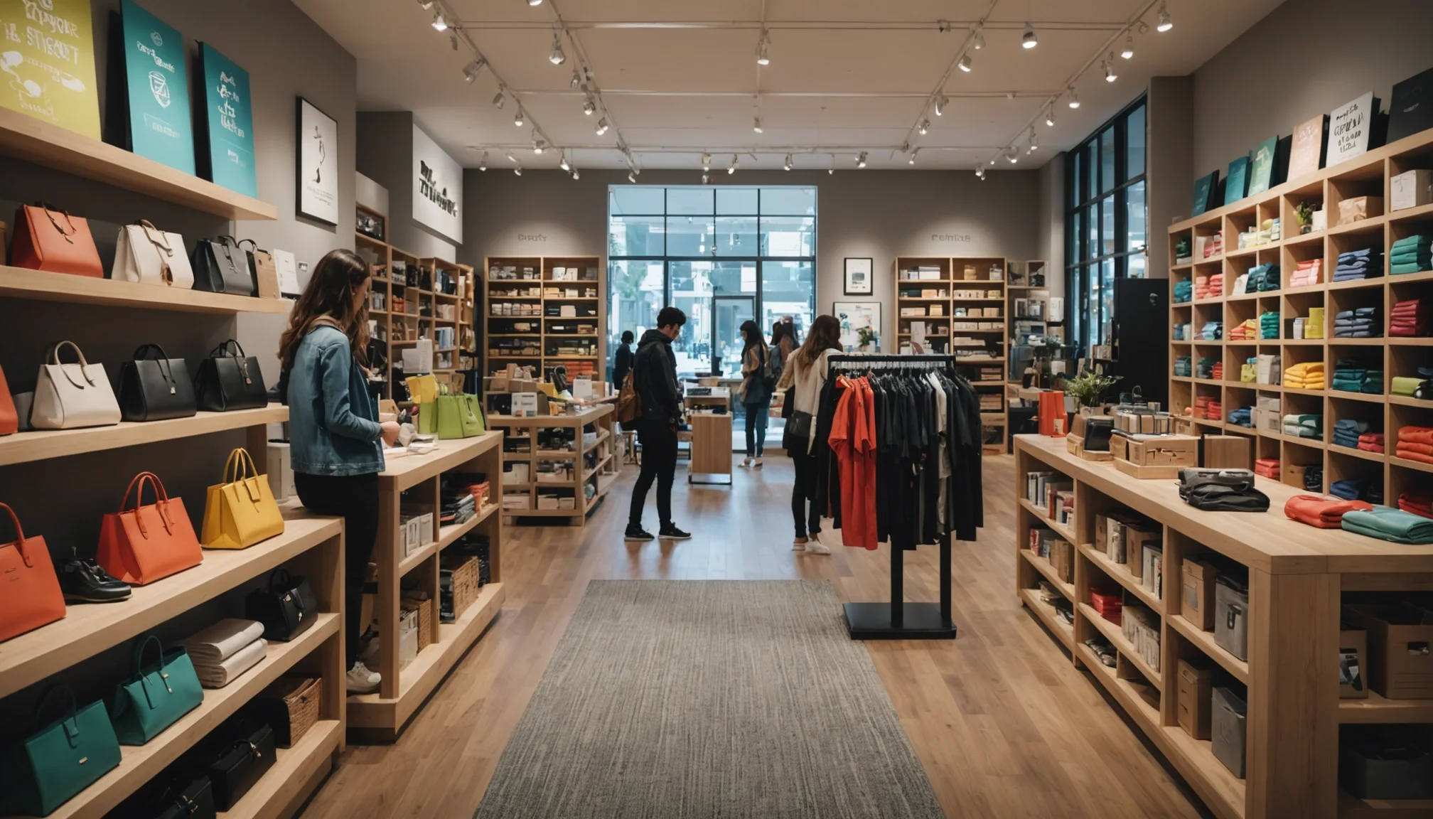 Produits tendance pour commerces : l'impact inattendu qui booste vos ventes