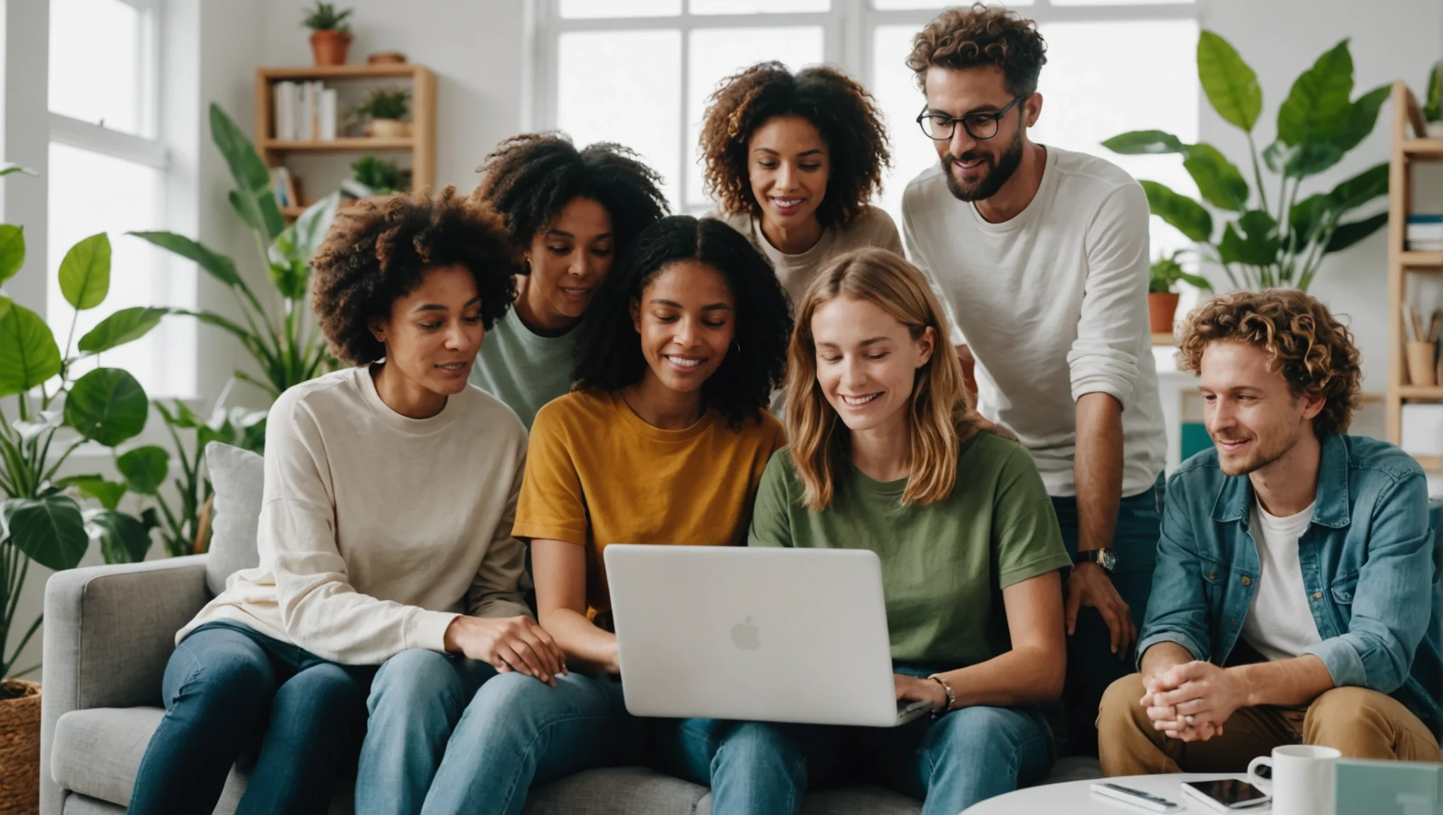 Révolutionnez vos achats : découvrez les trésors durables en ligne !
