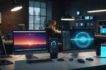 Meilleurs gadgets hightech