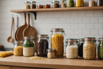 produits zéro déchet faciles