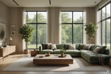 Idées pour un intérieur zen