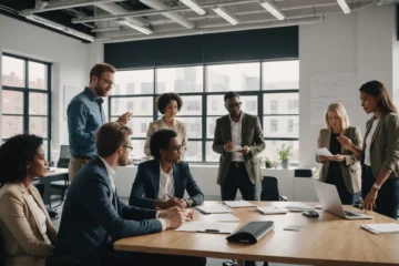 Comment garder la motivation au travail