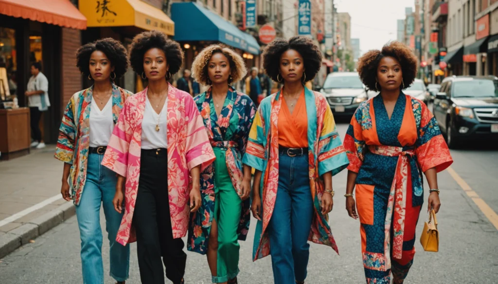 Nouveautés mode féminine