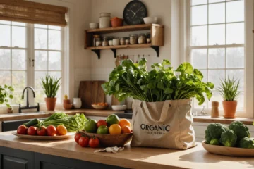 Guide des achats durables