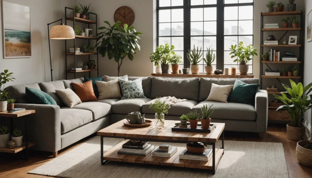 Trouver des produits ecofriendly