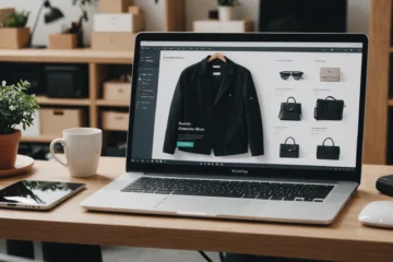 Comment choisir boutique en ligne
