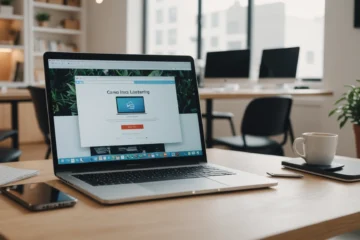 Guide d'achat en ligne