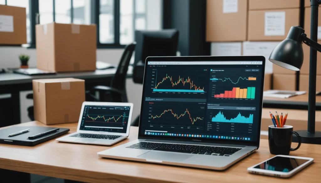 Astuces pour commerce électronique