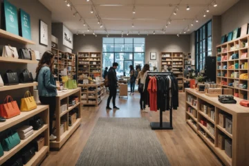 Produits tendance pour commerces