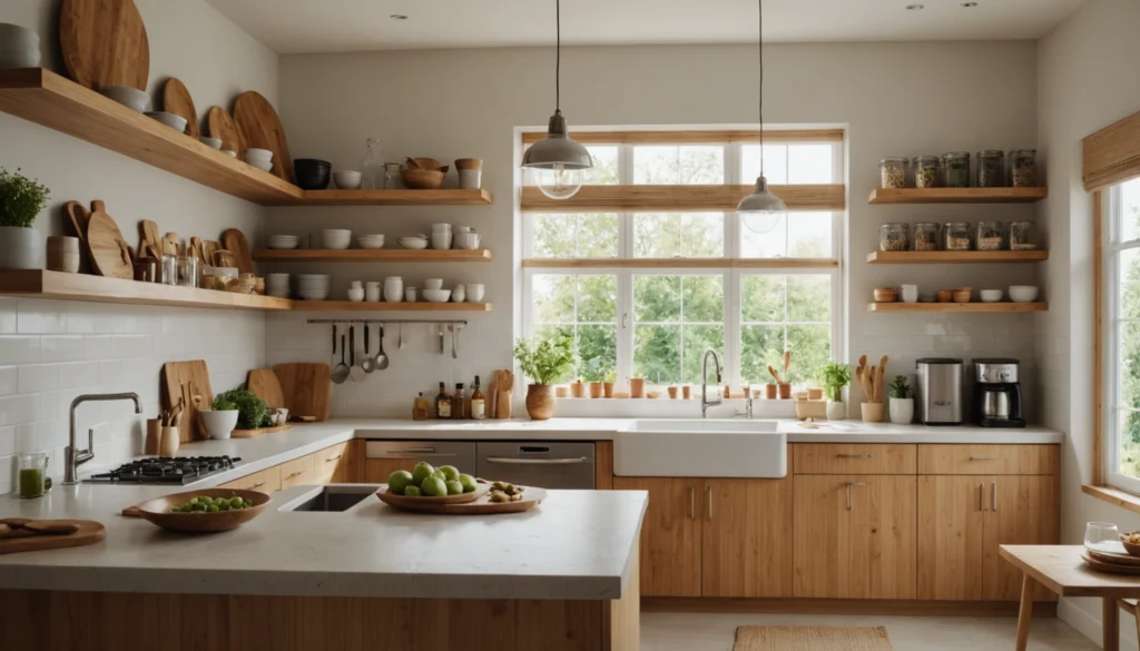 astuces écologiques maison