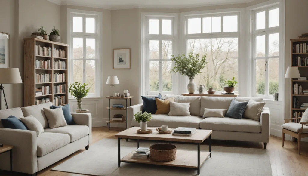 Comment bien organiser sa maison