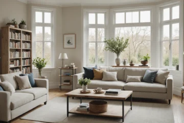 Comment bien organiser sa maison