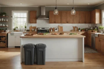 Comment réduire déchets