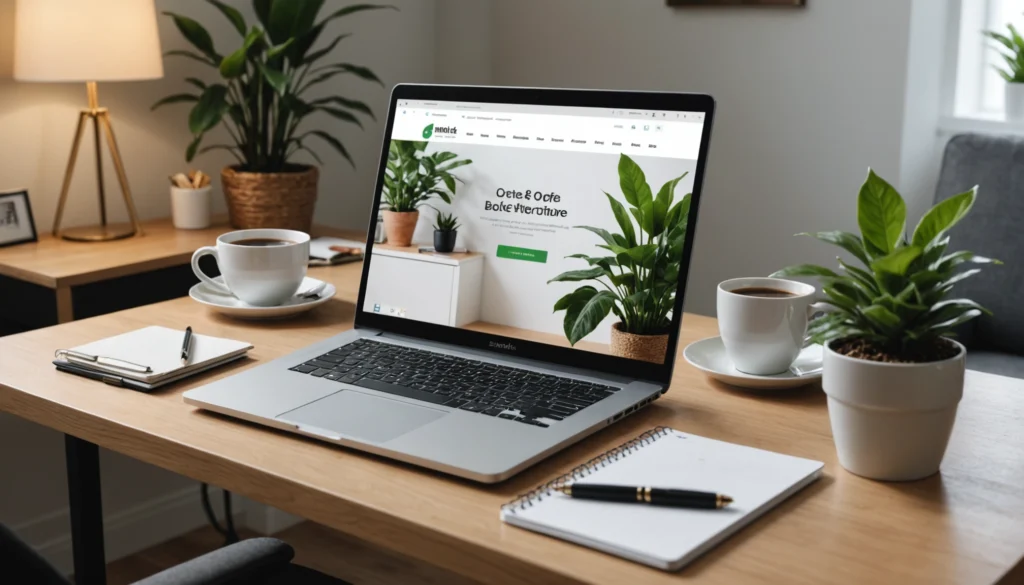 achat en ligne facile